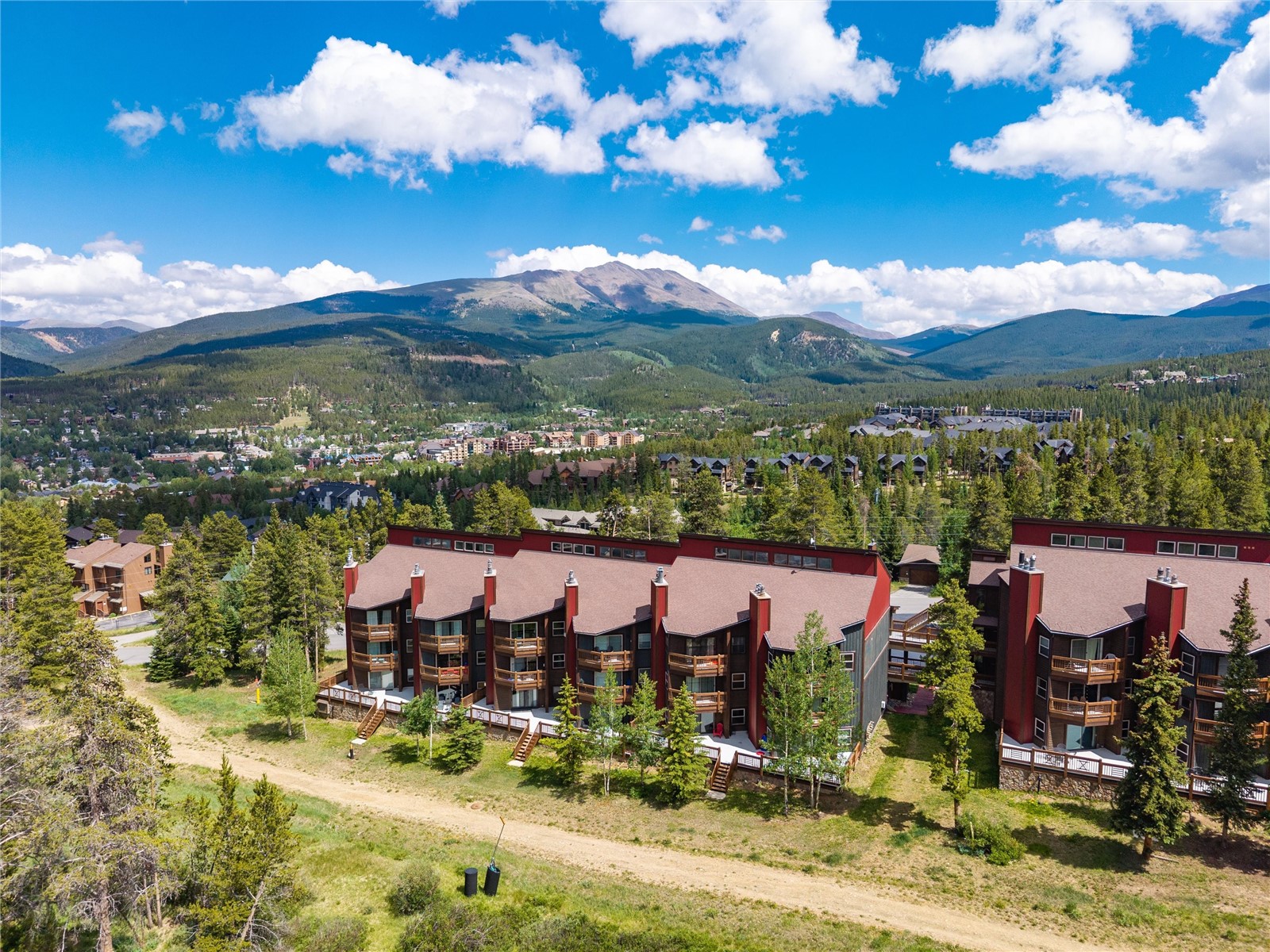 800 4 O Clock Road, Unit B1B Breckenridge, CO 80424 - Photo 34 of 37