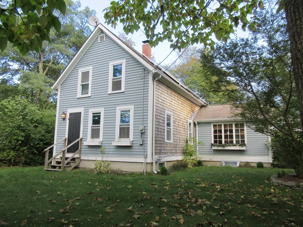 156 Herring Pond Road Bourne, MA 02532 - Photo 1 of 17 Gallery Image 1