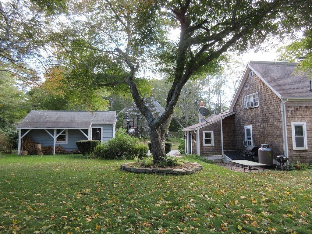 156 Herring Pond Road Bourne, MA 02532 - Photo 11 of 17 Gallery Image 11