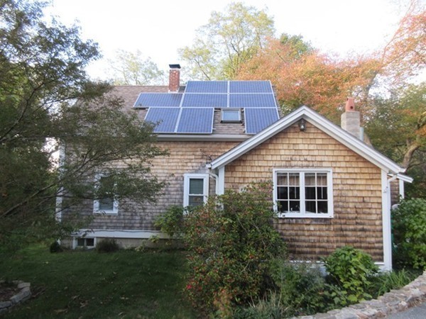 156 Herring Pond Road Bourne, MA 02532 - Photo 2 of 17 Gallery Image 2