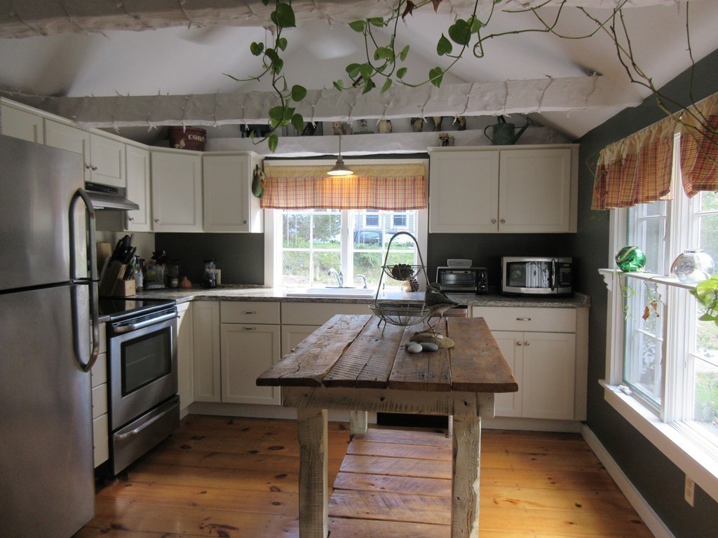 156 Herring Pond Road Bourne, MA 02532 - Photo 4 of 17 Gallery Image 4