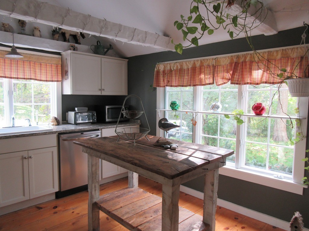 156 Herring Pond Road Bourne, MA 02532 - Photo 5 of 17 Gallery Image 5