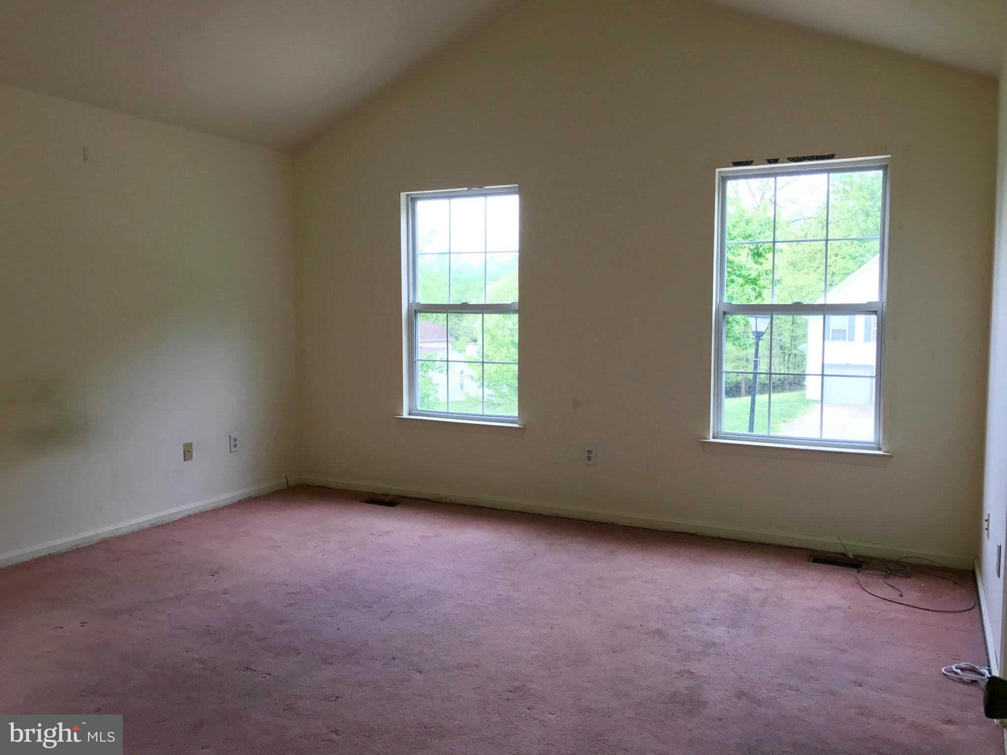 Bedroom (Master)
