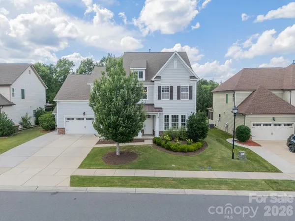 $945,000 | 205 Somerled Way, Waxhaw, NC 28173