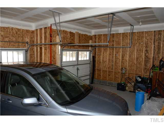1411 Pattersons Mill Road Durham, NC 27703 - Photo 20 of 20 Parking Lot/Garage