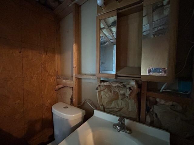 1292 Foxes Ridge Road Acton, ME 04001 - Photo 11 of 11 bathroom3