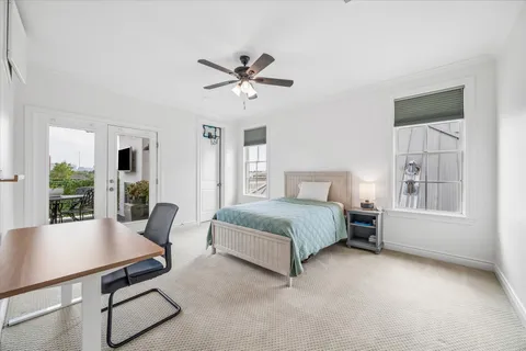 $749,000 | 6015 Post Oak Green Lane, Houston, TX 77055