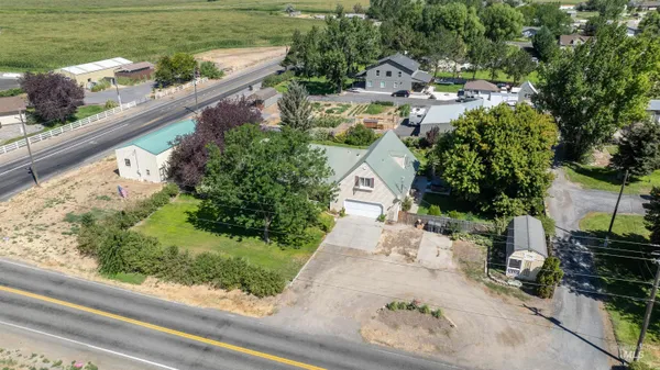 $619,000 | 2 East 500 South, Jerome, ID 83338