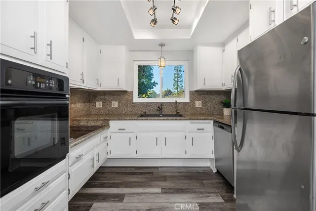 $248,000 | 77 Calle Aragon, Unit Q, Laguna Woods, CA 92637