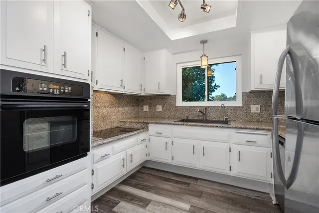 $248,000 | 77 Calle Aragon, Unit Q, Laguna Woods, CA 92637