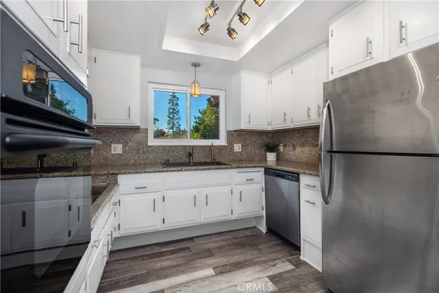 $248,000 | 77 Calle Aragon, Unit Q, Laguna Woods, CA 92637