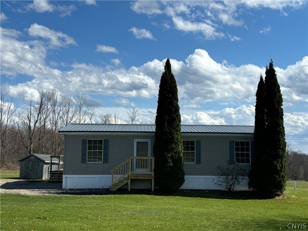 4042 Piety Ridge Road Marathon, NY 13803 - Photo 3 of 28