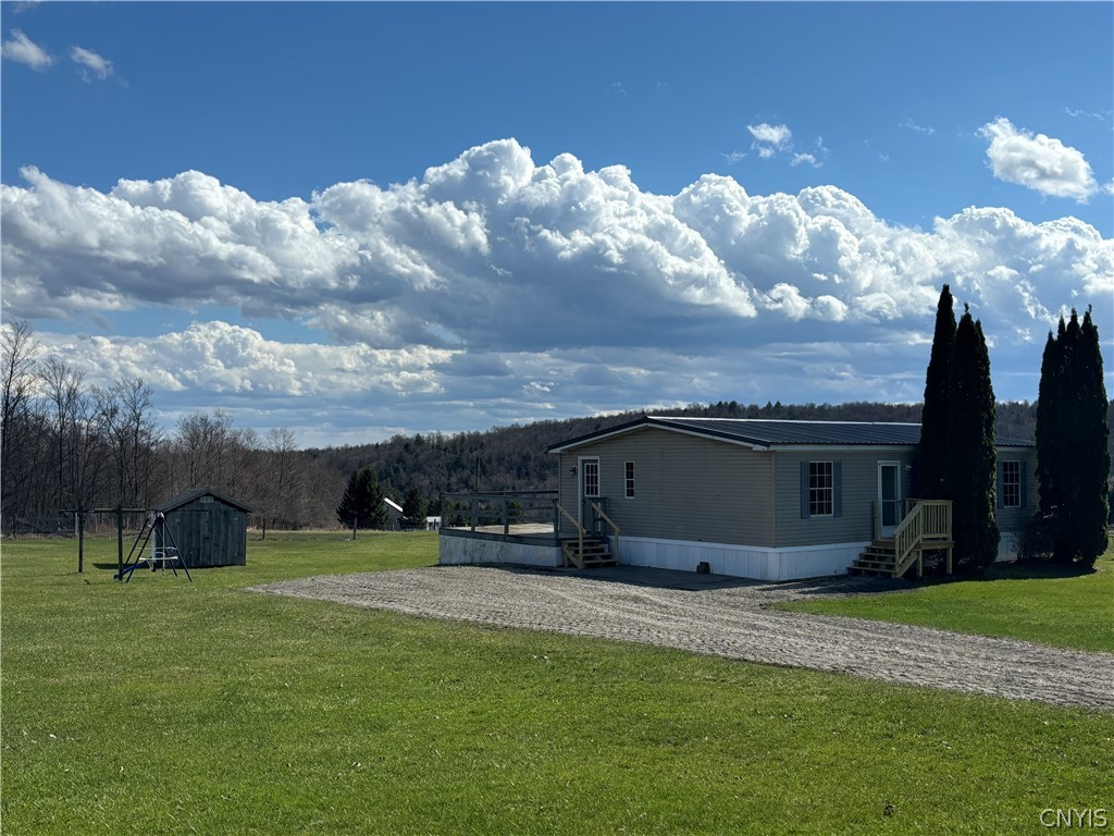 4042 Piety Ridge Road Marathon, NY 13803 - Photo 7 of 28