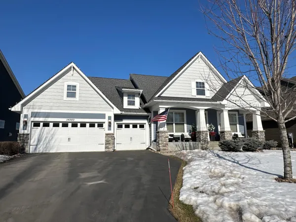 $820,000 | 14980 47th Street Northeast, St. Michael, MN 55376