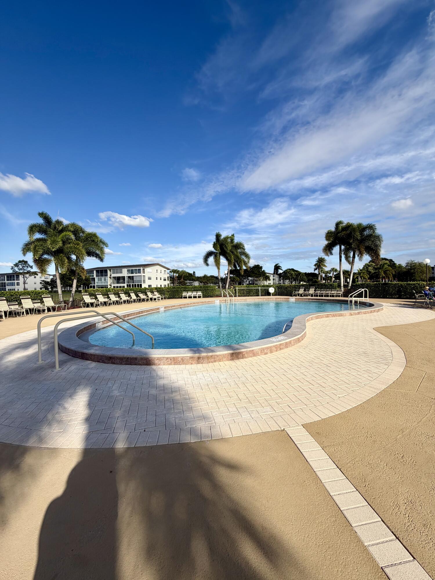 132 Preston Way, Unit 132 Boca Raton, FL 33434 - Photo 2 of 15 Preston pool