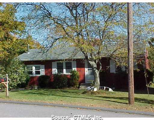 23 Breezy Knoll Road Groton, CT 06355 - Photo 1 of 1 Exterior Front.