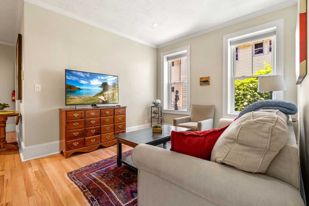 91 Perkins Street, Unit 4 Somerville, MA 02145 - Photo 3 of 21