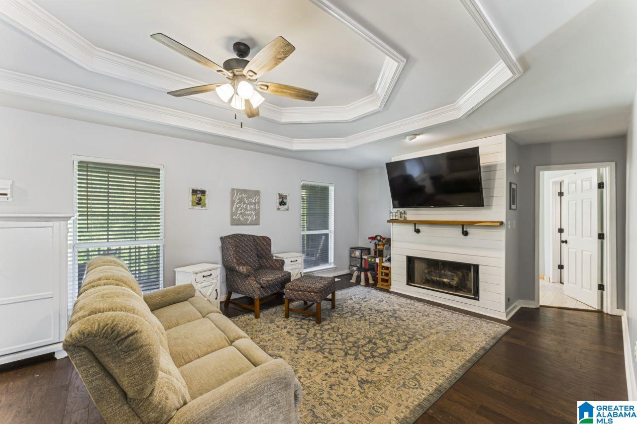 1332 Sardis Road Gardendale, AL 35071 - Photo 8 of 41