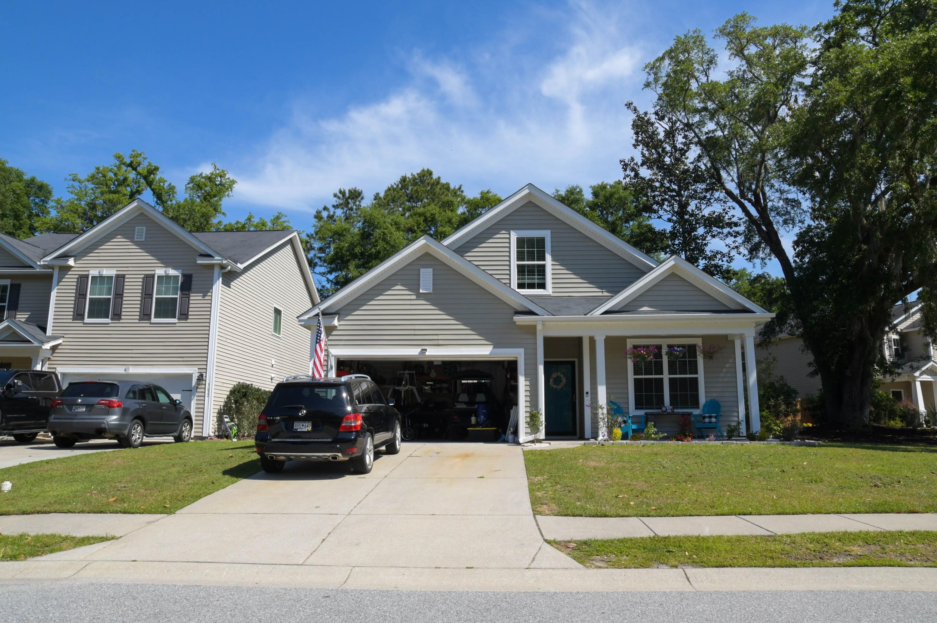 3636 Locklear Lane Mount Pleasant, SC 29466 - Photo 1 of 22 Front