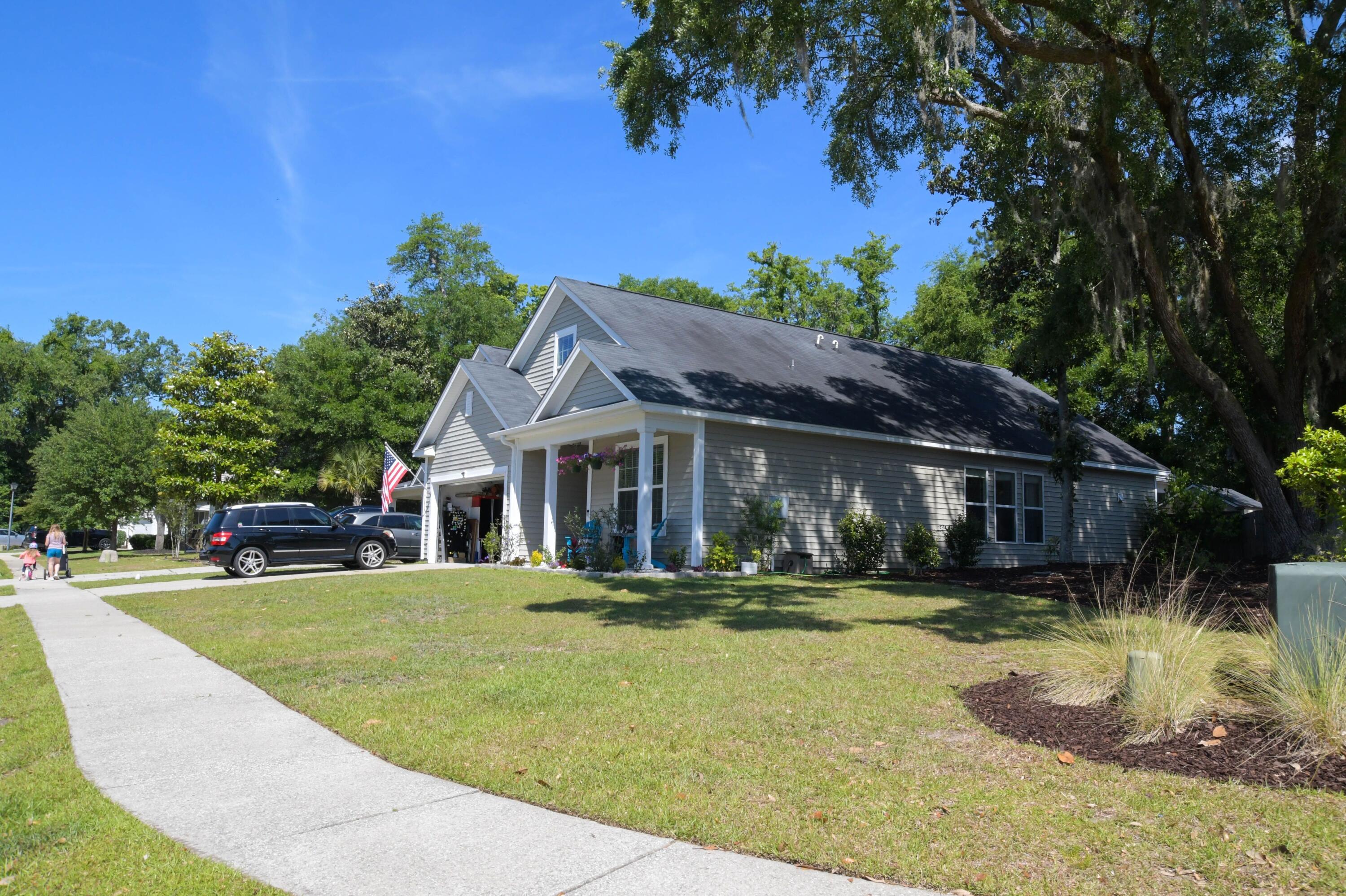 3636 Locklear Lane Mount Pleasant, SC 29466 - Photo 2 of 22 Front/side
