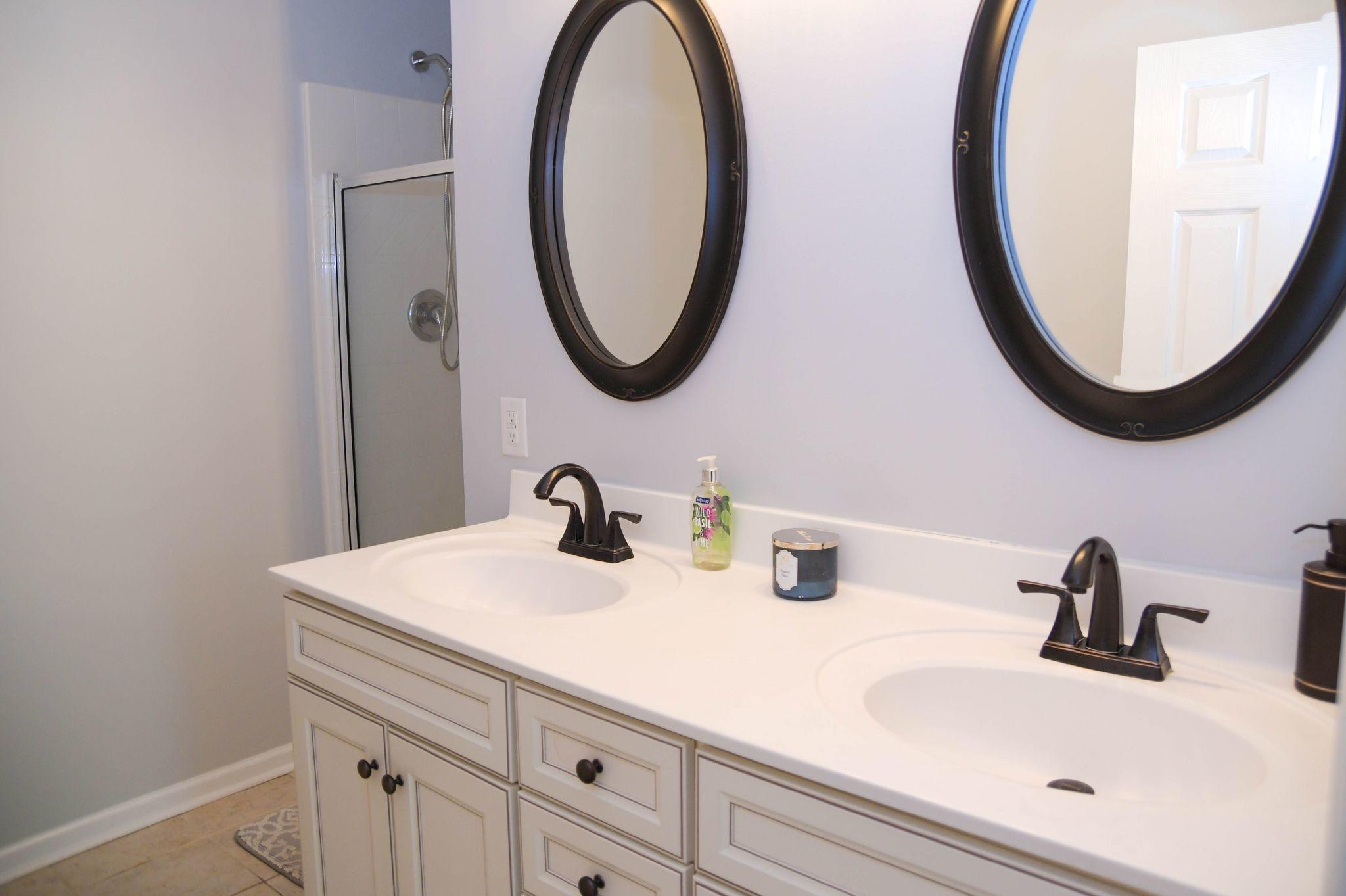 3636 Locklear Lane Mount Pleasant, SC 29466 - Photo 17 of 22 Bedroom 3
