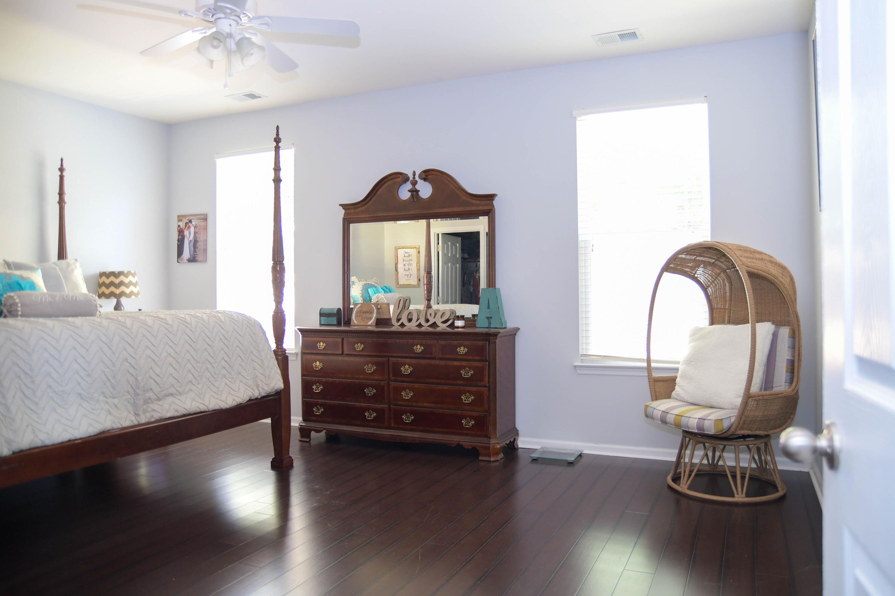 3636 Locklear Lane Mount Pleasant, SC 29466 - Photo 18 of 22 Bedroom 4