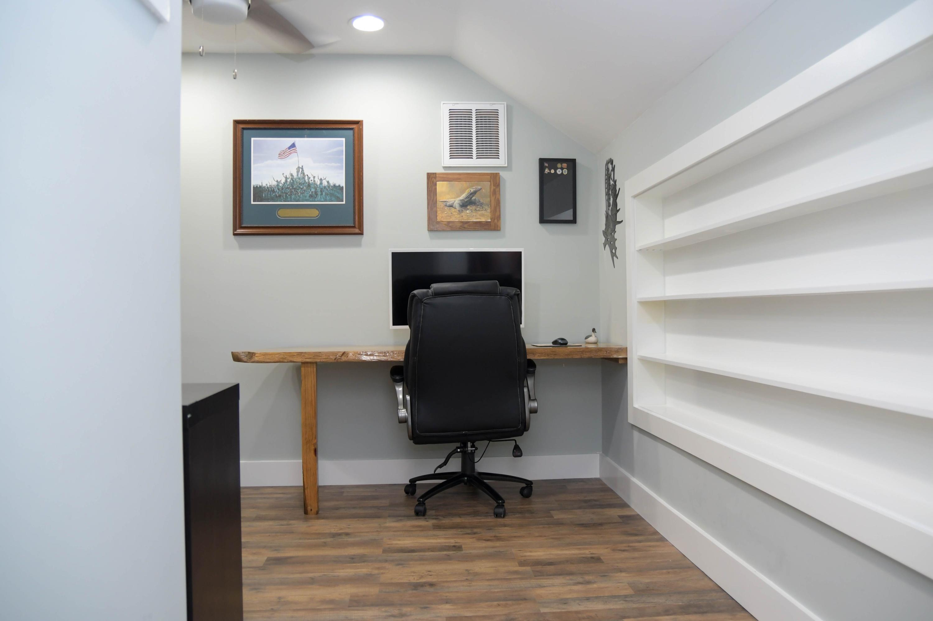 3636 Locklear Lane Mount Pleasant, SC 29466 - Photo 20 of 22 Office