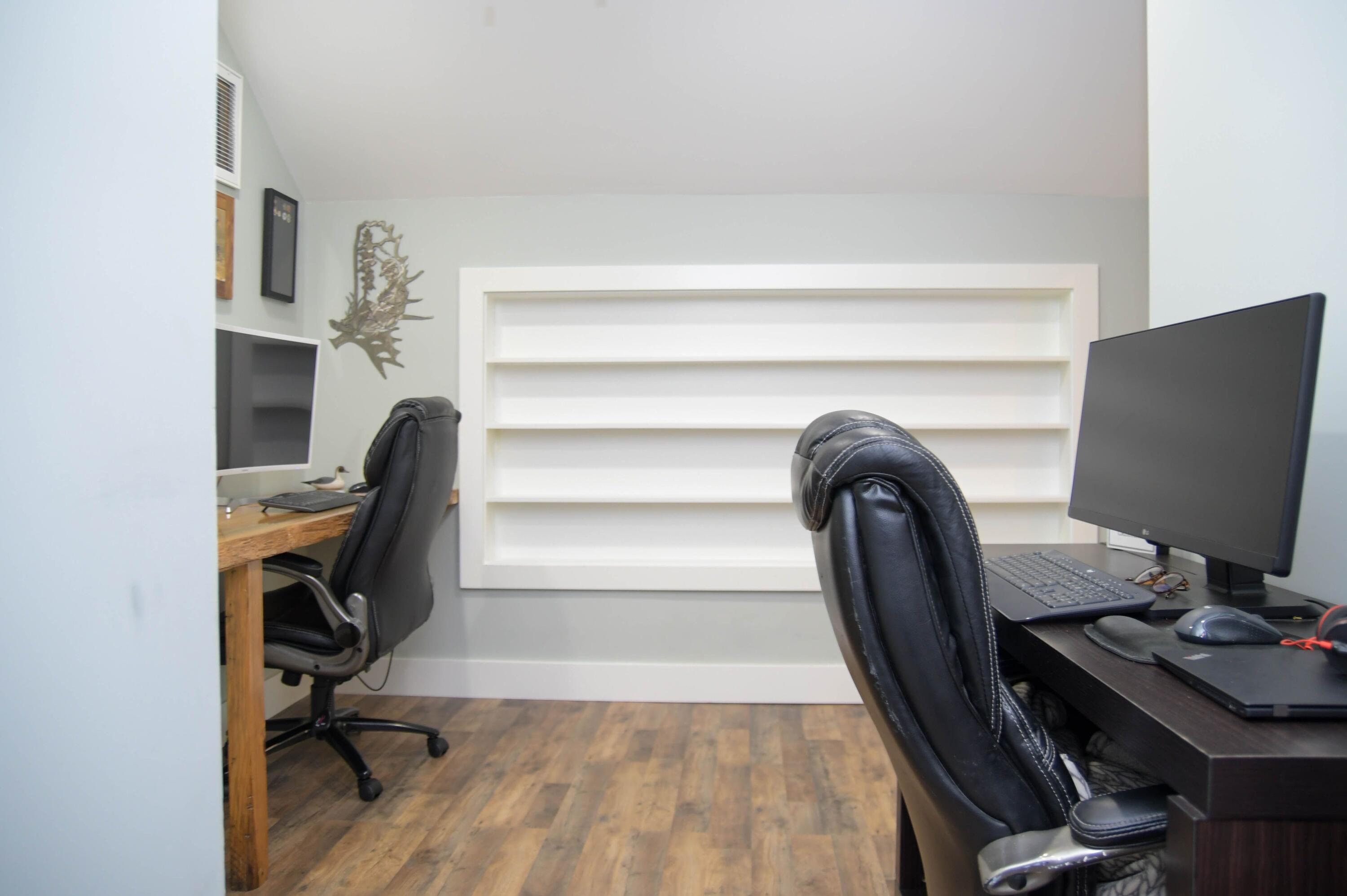 3636 Locklear Lane Mount Pleasant, SC 29466 - Photo 21 of 22 Office