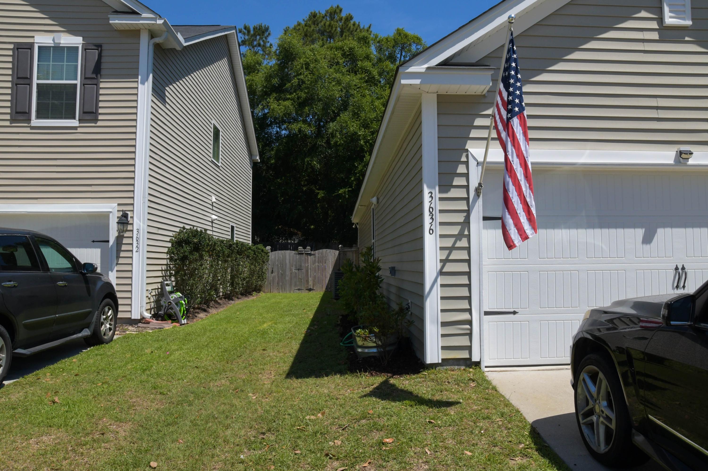 3636 Locklear Lane Mount Pleasant, SC 29466 - Photo 22 of 22 Garage