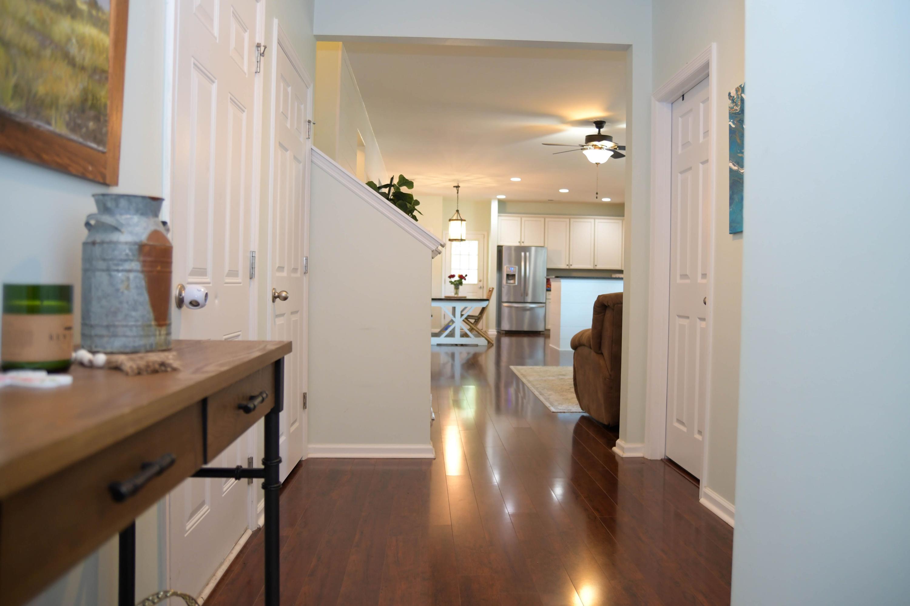 3636 Locklear Lane Mount Pleasant, SC 29466 - Photo 5 of 22 Entry hall