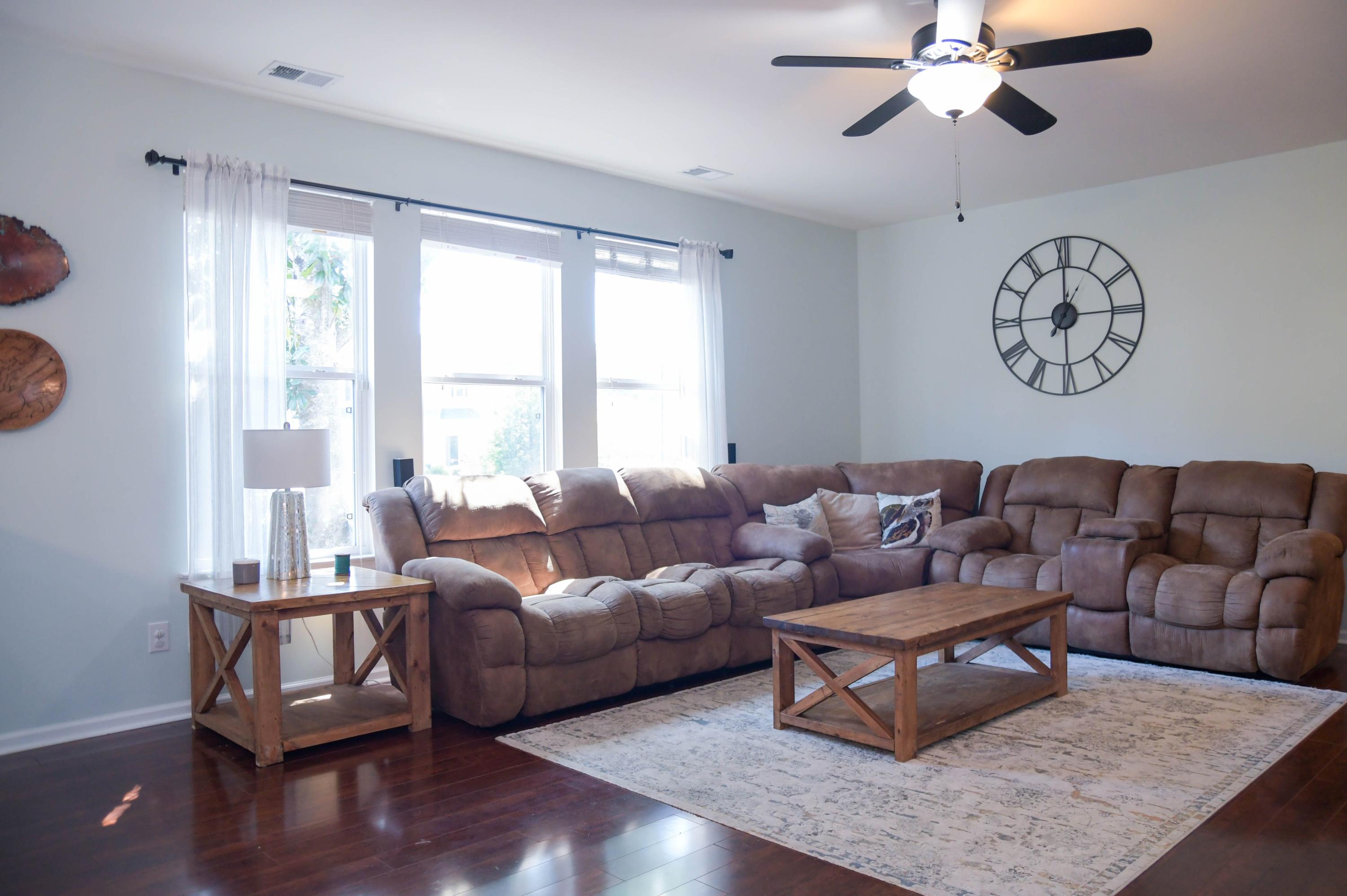 3636 Locklear Lane Mount Pleasant, SC 29466 - Photo 9 of 22 Family room