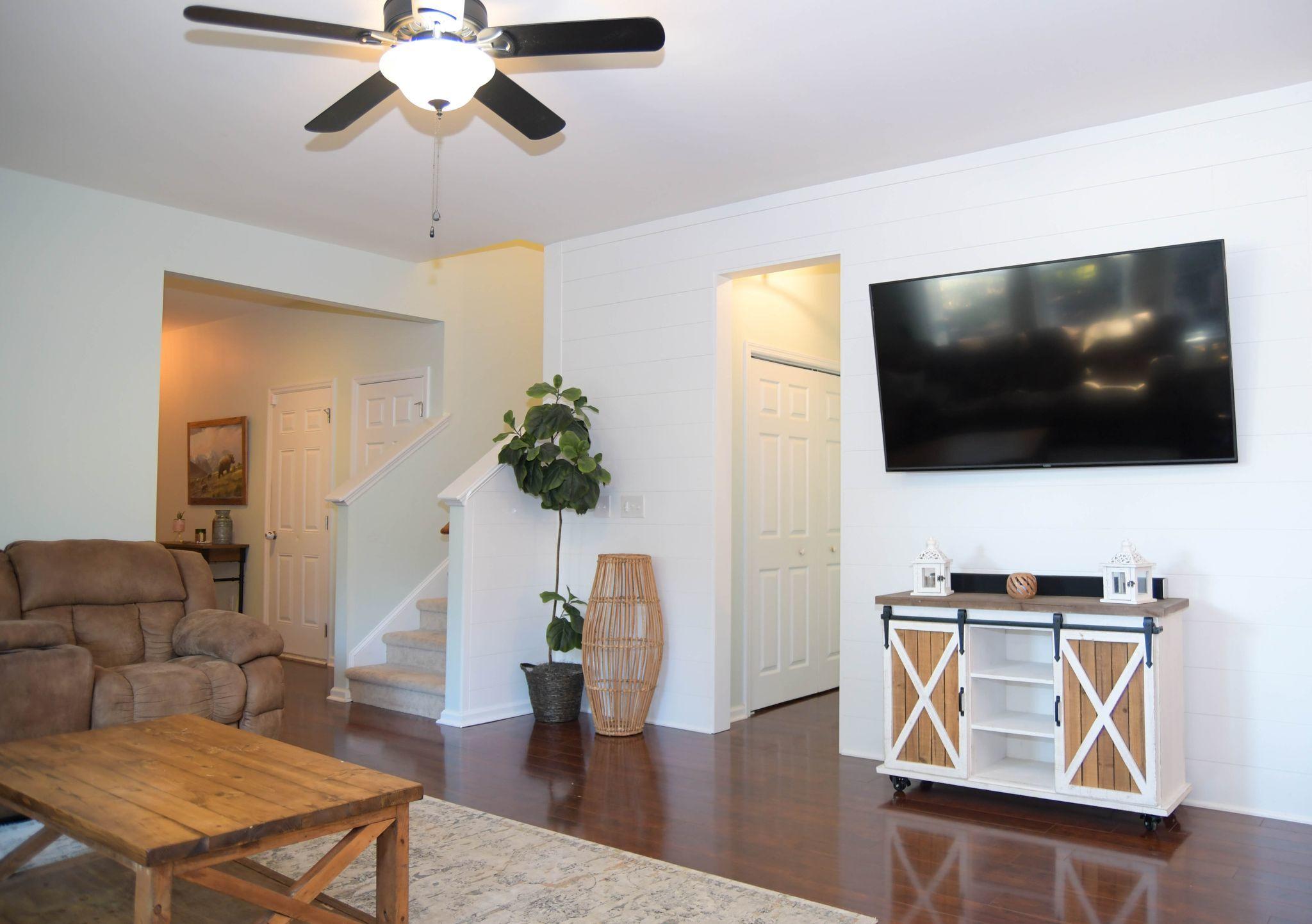 3636 Locklear Lane Mount Pleasant, SC 29466 - Photo 10 of 22 Kitchen