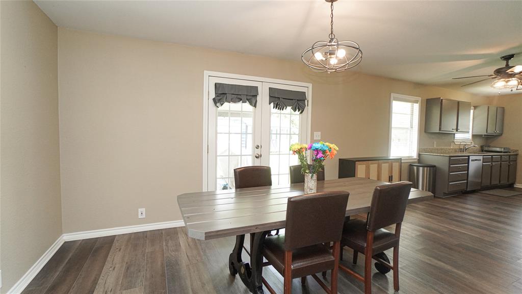 340 Northside Quinlan, TX 75474 - Photo 13 of 29