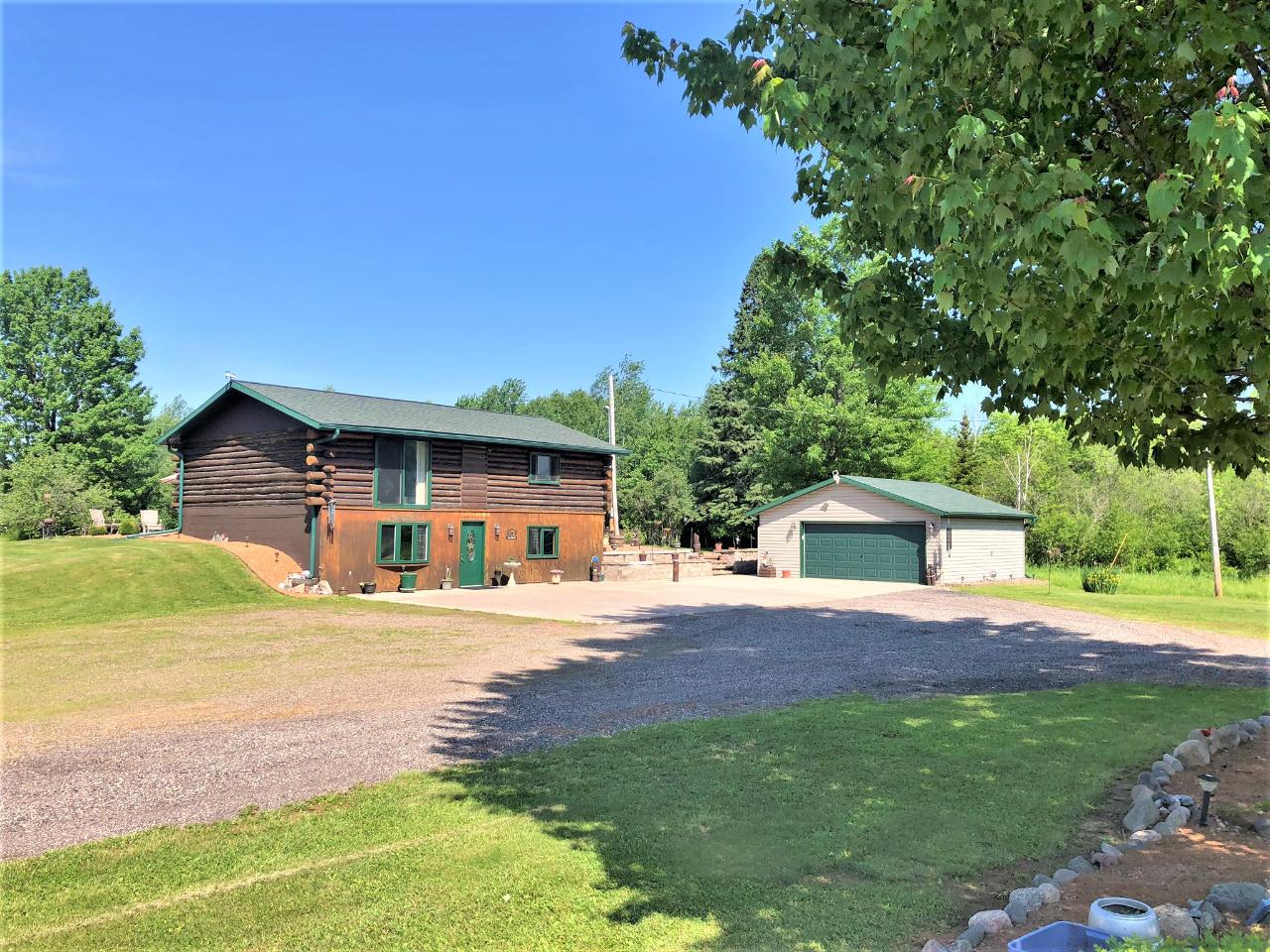 N11811 Popple Hill Road Phillips, WI 54555 - Photo 2 of 48 Gallery Image 2