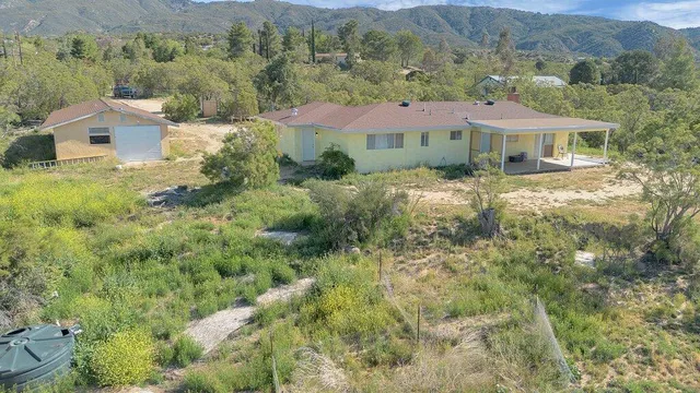 $439,000 | 56471 Lubo Trail, Anza, CA 92539