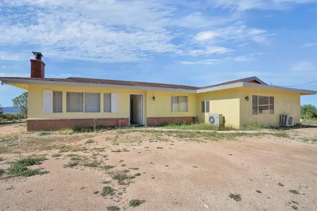 $439,000 | 56471 Lubo Trail, Anza, CA 92539