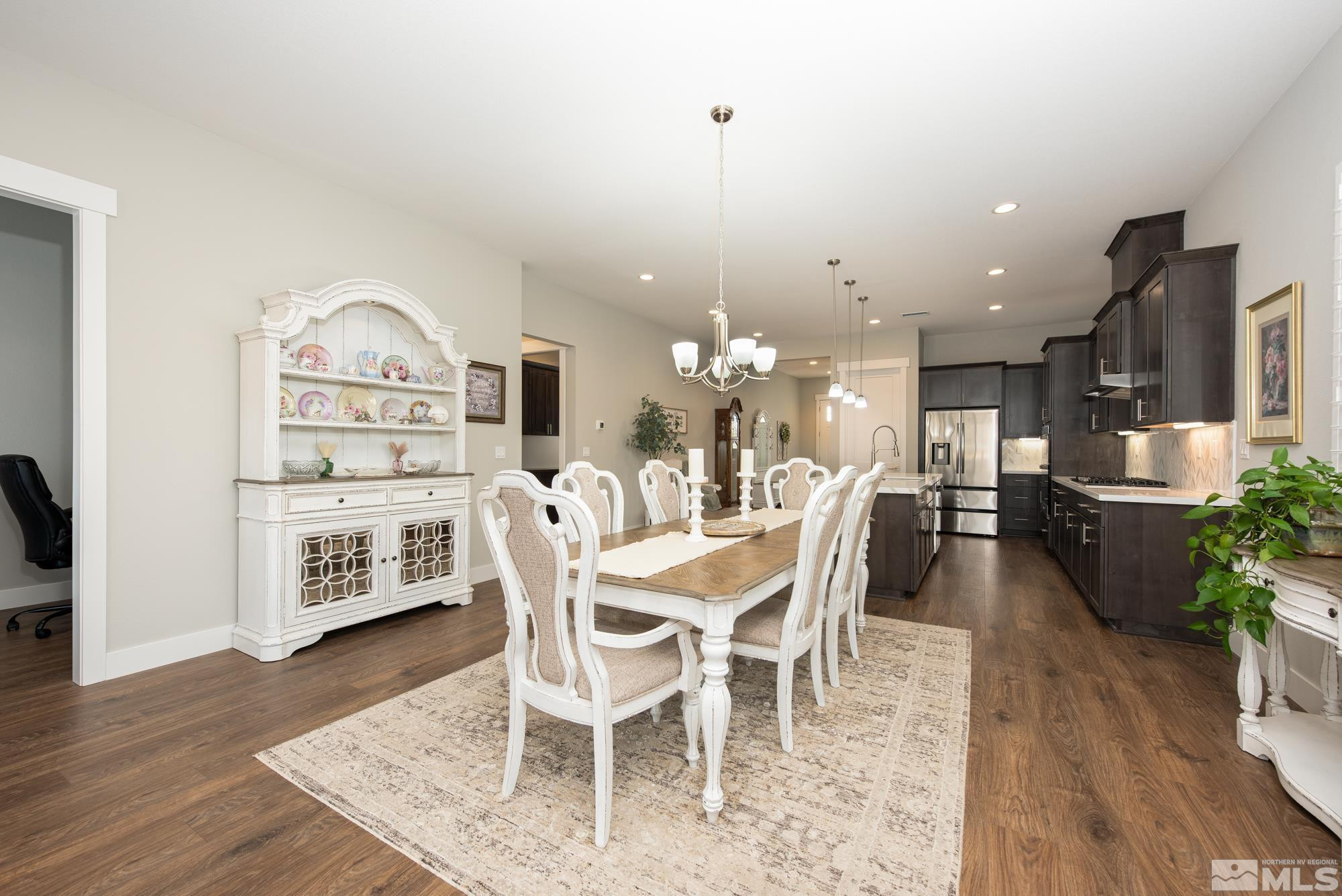 673 Sage Grouse Loop Gardnerville, NV 89460 - Photo 13 of 40 Photo 13