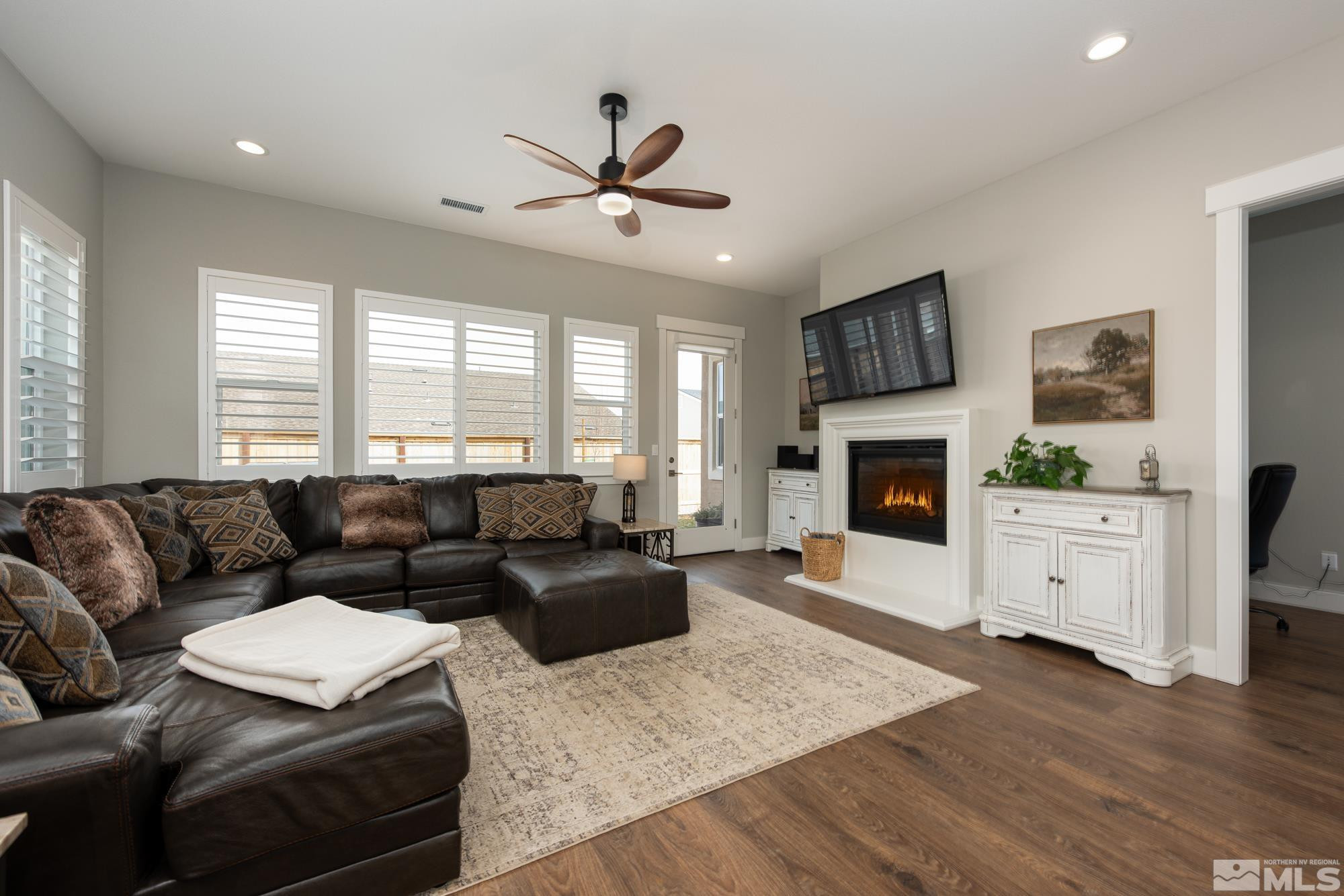 673 Sage Grouse Loop Gardnerville, NV 89460 - Photo 14 of 40 Photo 14