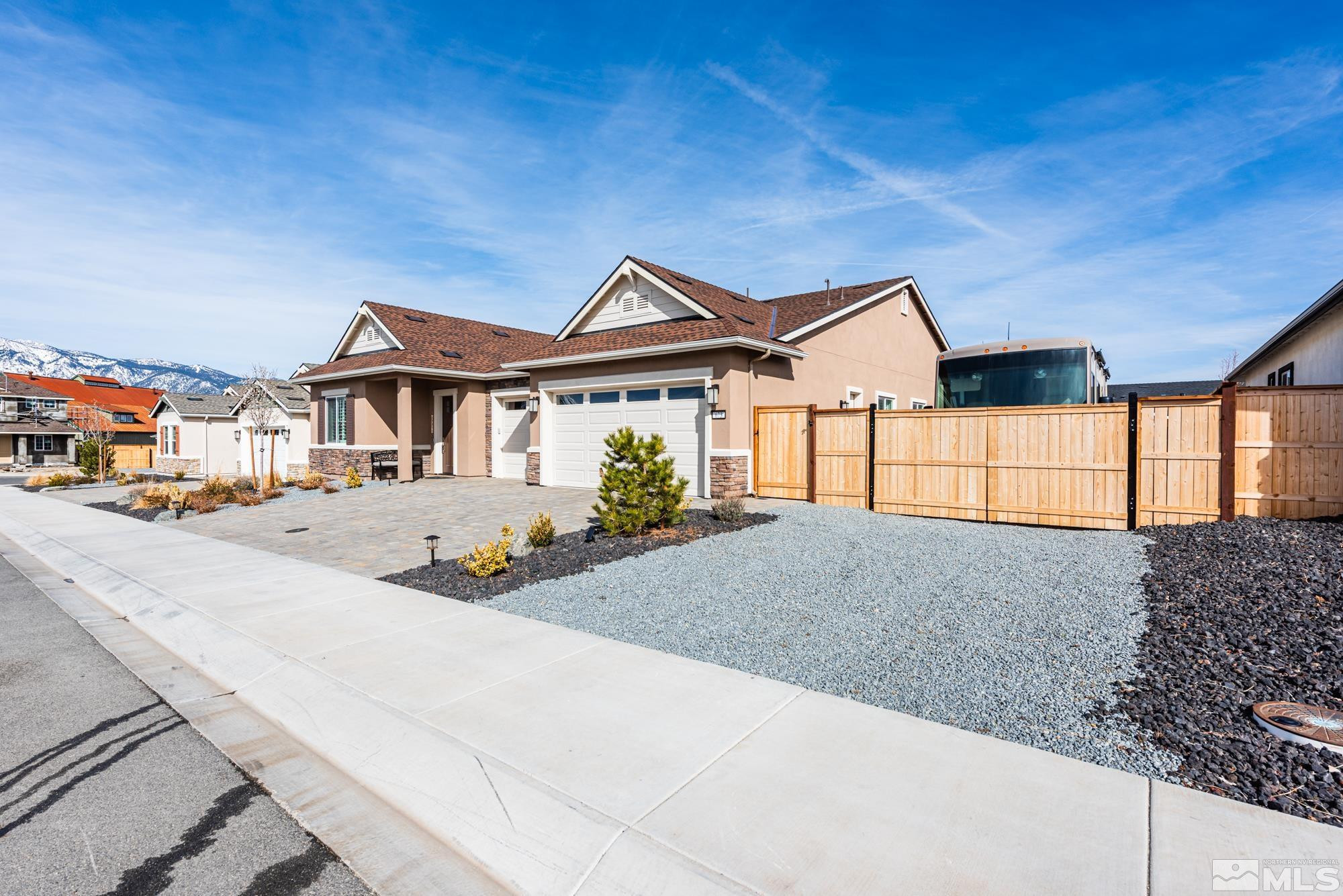 673 Sage Grouse Loop Gardnerville, NV 89460 - Photo 2 of 40 Photo 2