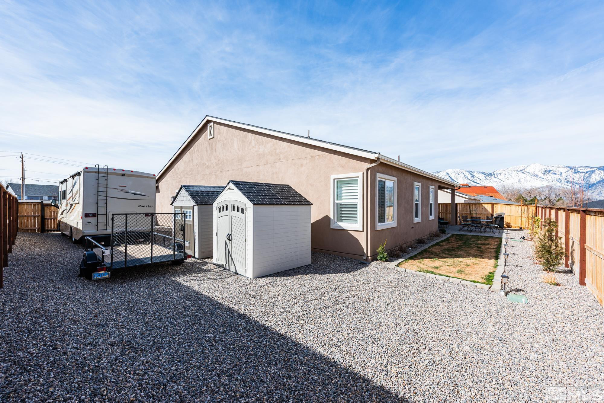 673 Sage Grouse Loop Gardnerville, NV 89460 - Photo 29 of 40 Photo 29