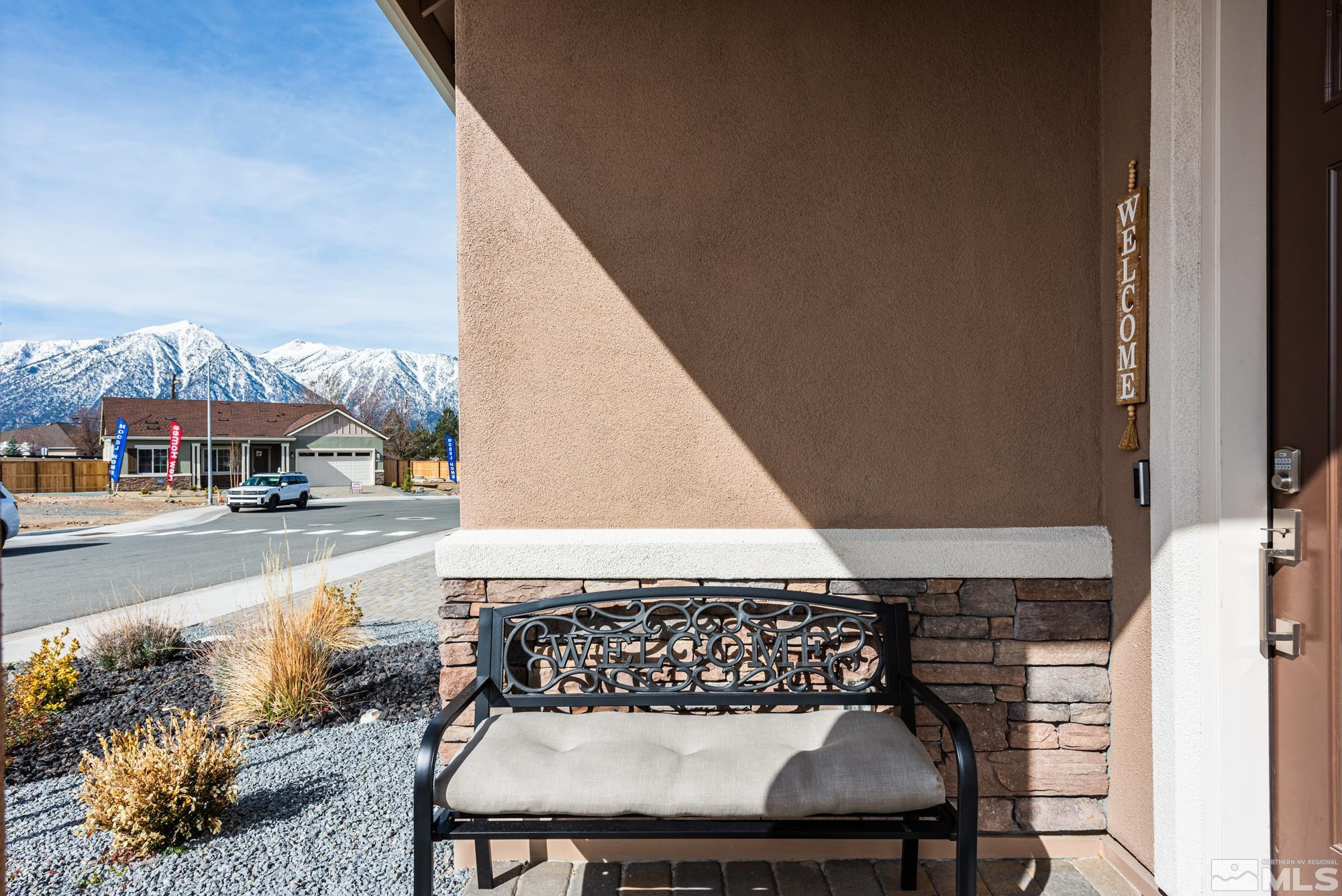 673 Sage Grouse Loop Gardnerville, NV 89460 - Photo 3 of 40 Photo 3