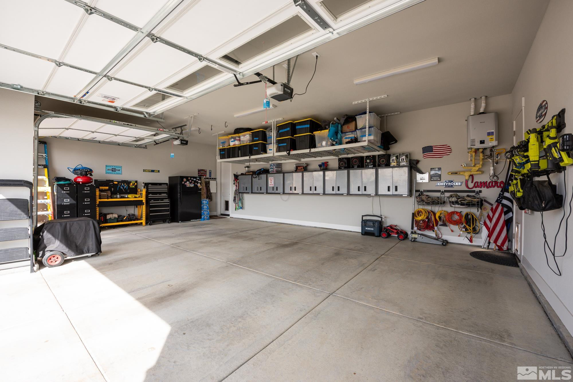 673 Sage Grouse Loop Gardnerville, NV 89460 - Photo 35 of 40 Photo 35