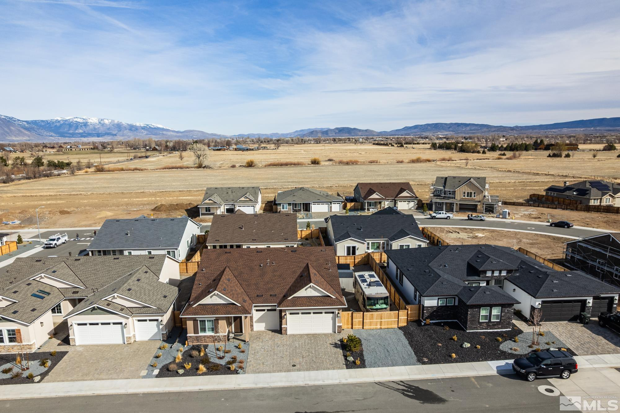 673 Sage Grouse Loop Gardnerville, NV 89460 - Photo 37 of 40 Photo 37