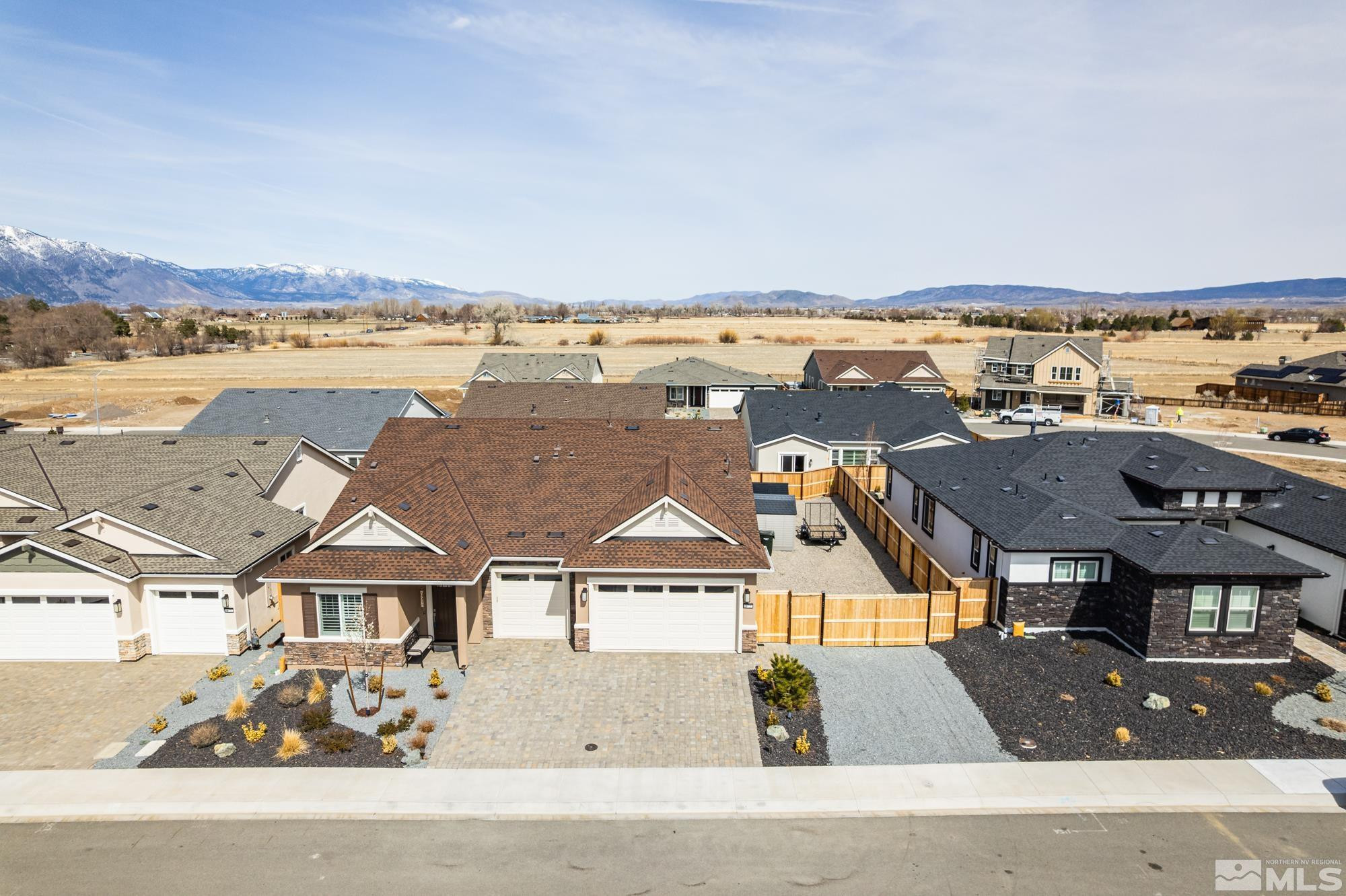 673 Sage Grouse Loop Gardnerville, NV 89460 - Photo 39 of 40 Photo 39