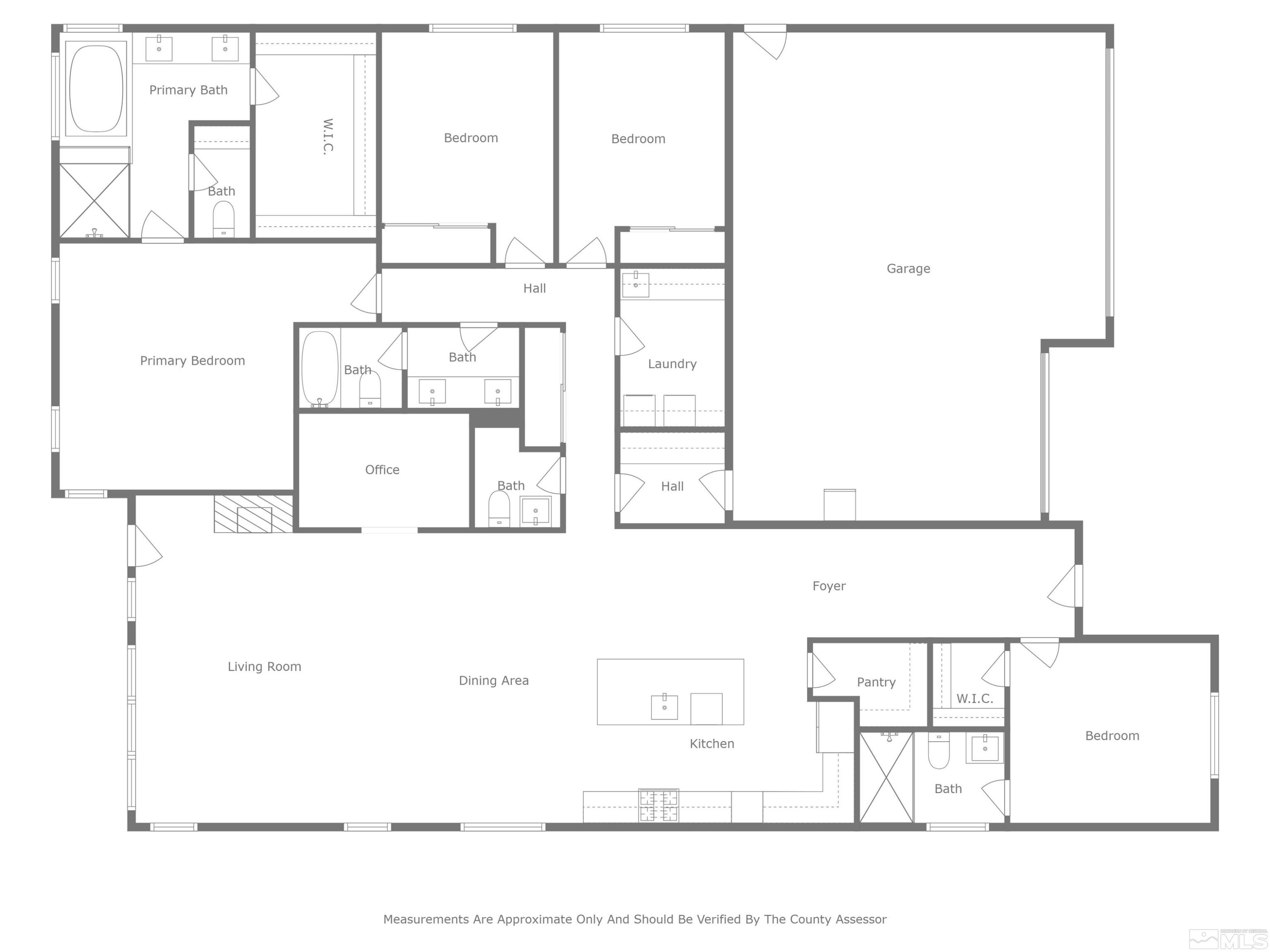 673 Sage Grouse Loop Gardnerville, NV 89460 - Photo 40 of 40 Photo 40