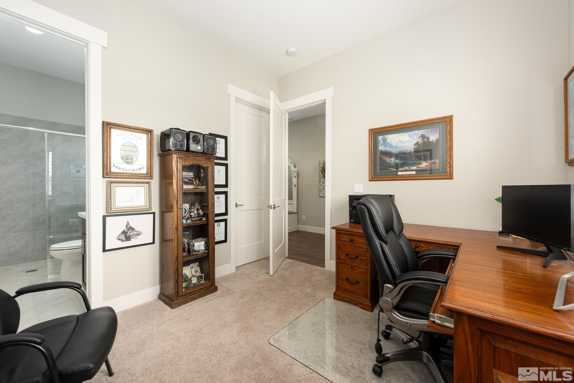 673 Sage Grouse Loop Gardnerville, NV 89460 - Photo 5 of 40 Photo 5