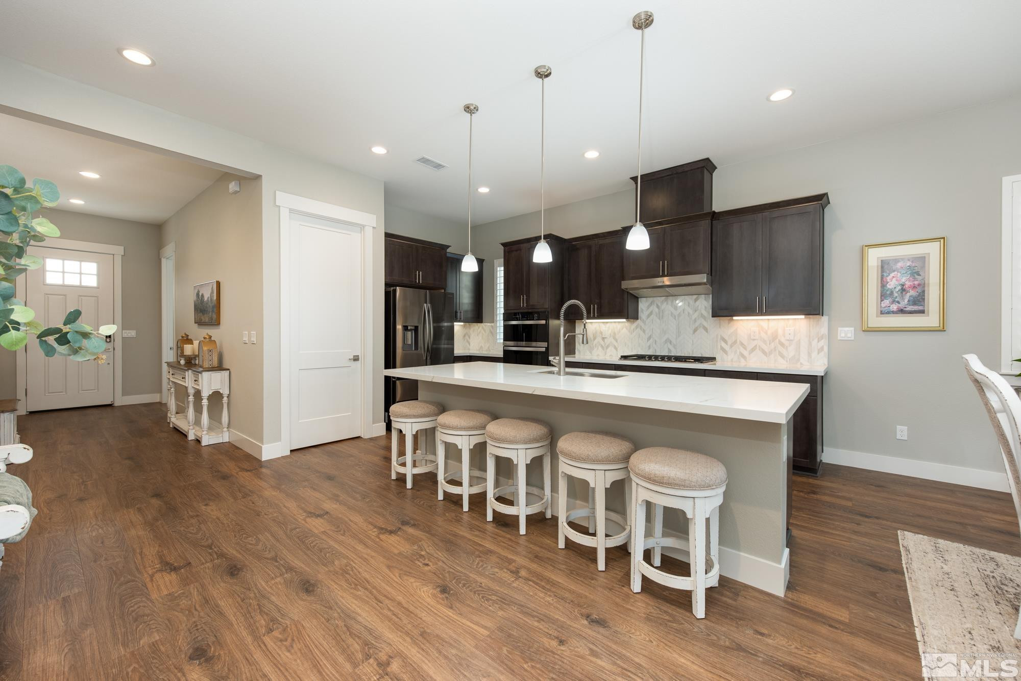 673 Sage Grouse Loop Gardnerville, NV 89460 - Photo 9 of 40 Photo 9