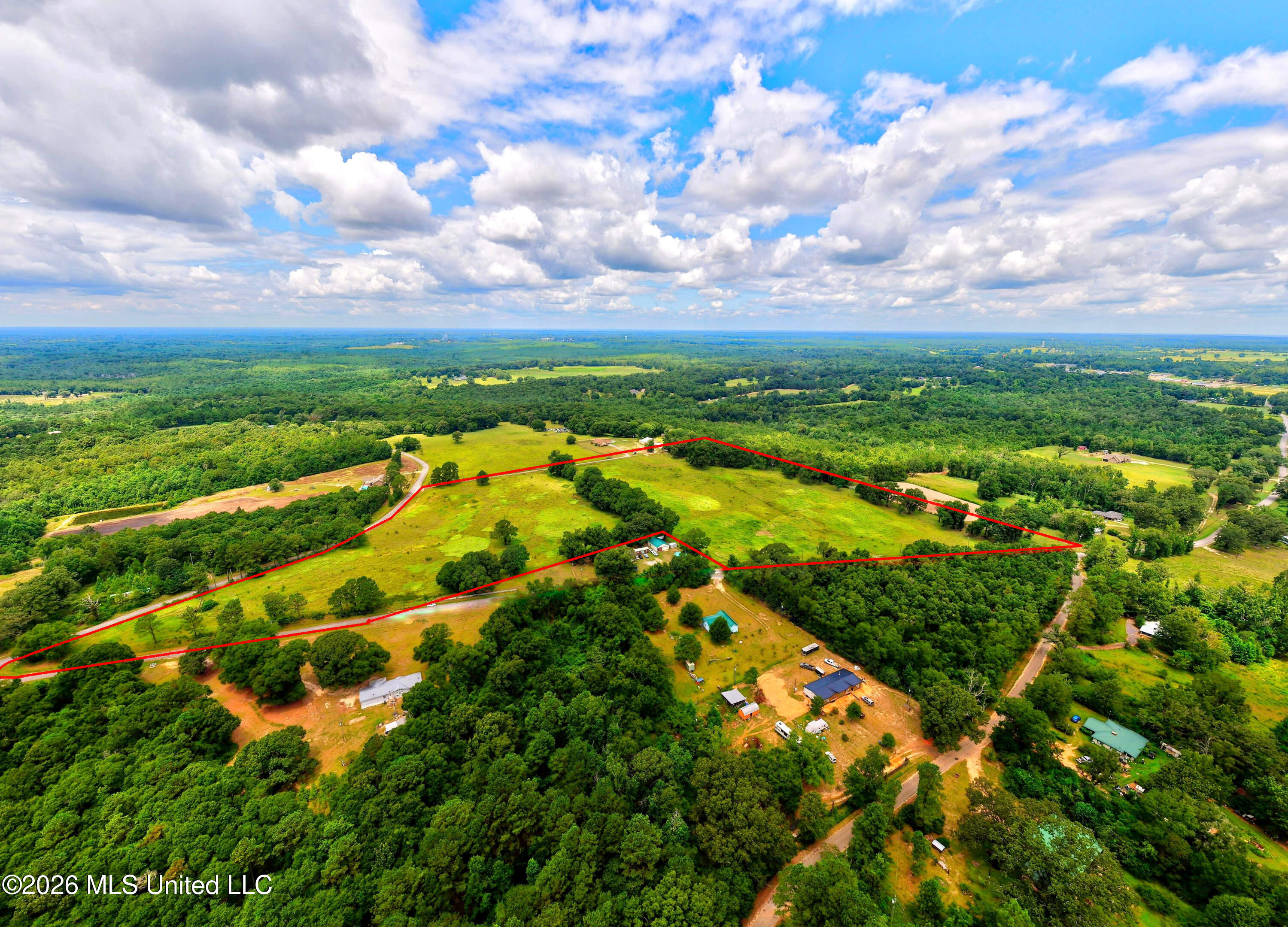 Donovan Road Lucedale, MS 39452 - Photo 12 of 14 296DonovanRd-3