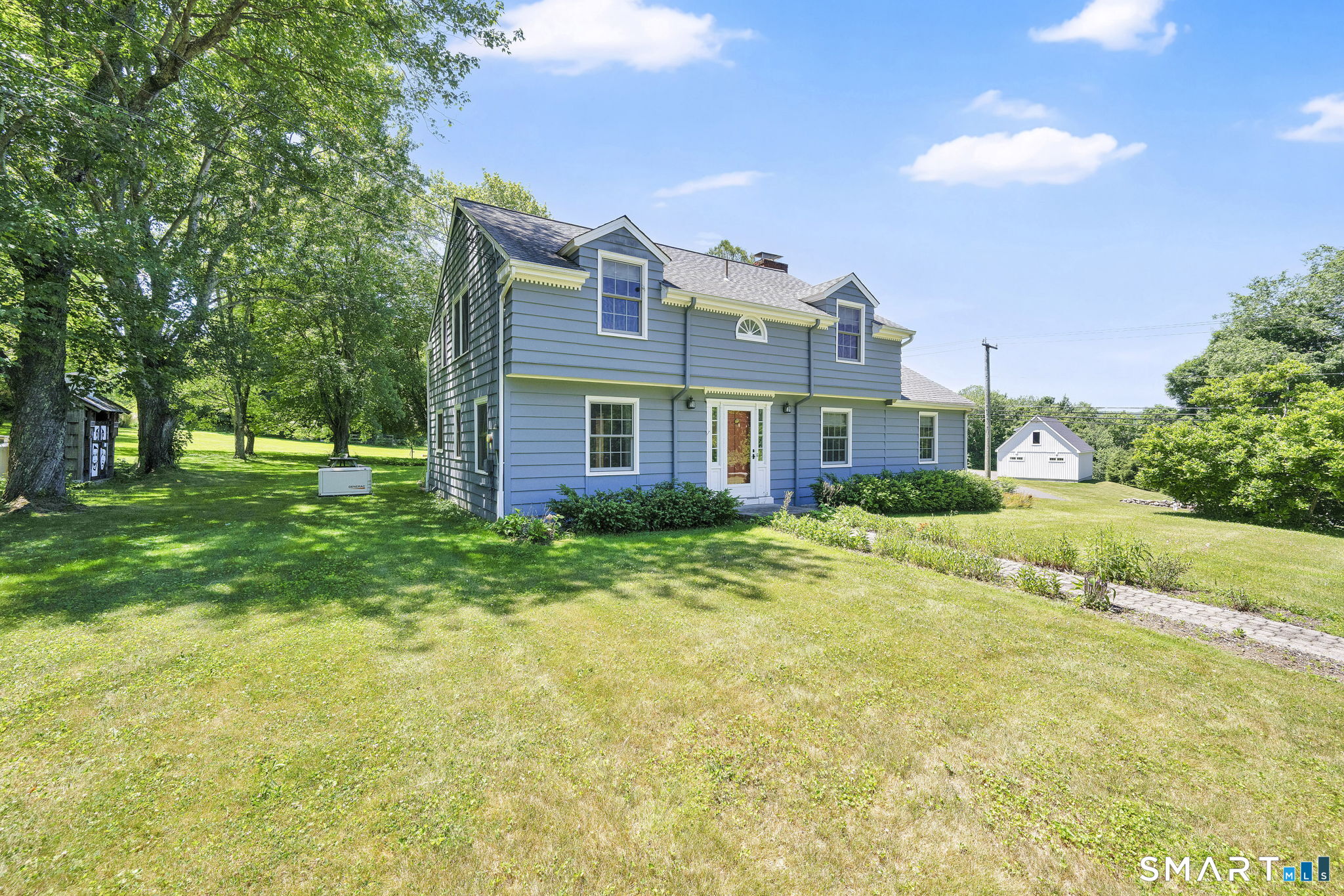 39 Boggs Hill Road Newtown, CT 06470 - Photo 32 of 33