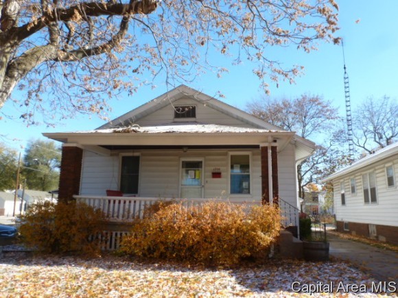 1704 South State Street Springfield, IL 62704 - Photo 1 of 11